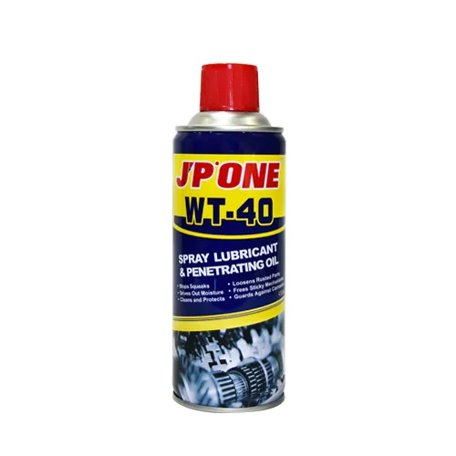 Lubricante Multiuso 450ML JP One OE:12 JP ONE