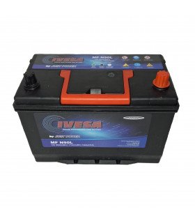 Bateria L/M 12V 90AH Derecho