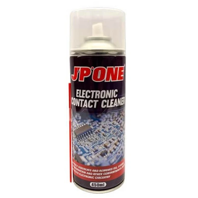 Limpiador Contacto 450ML JP One UE:24 JP One