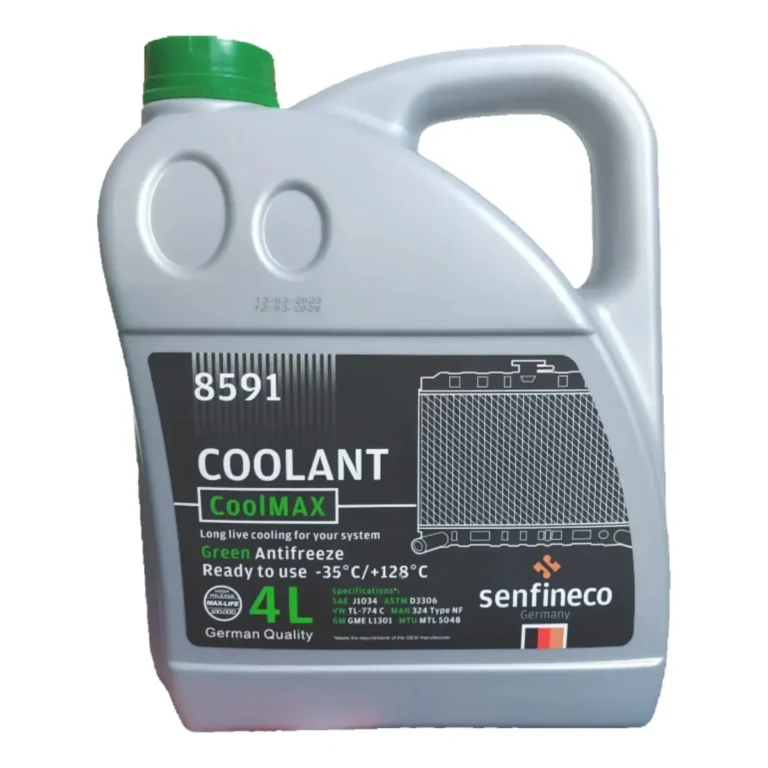 REF (VERDE) 4L 50% Concentrado Senfineco