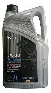 5W30 C3/SP Senfineco 7 Litros